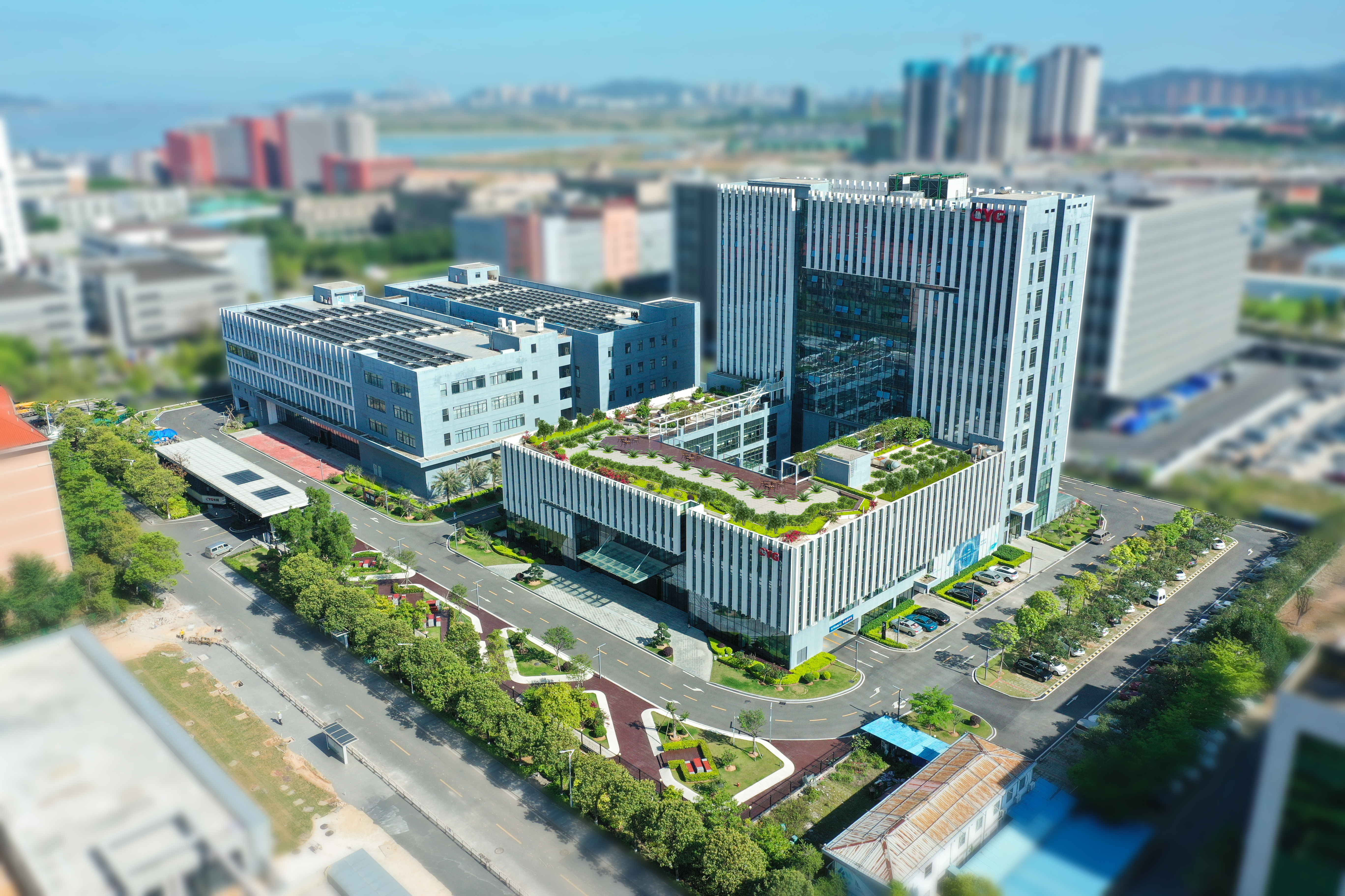 4-星空xk科技集团2023年度ESG报告技术服务项目图片